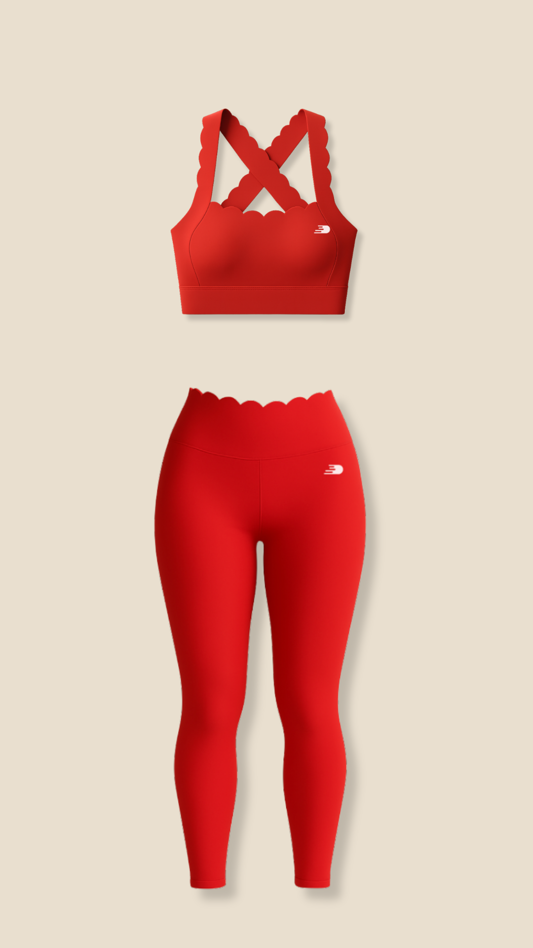 Scallop Edition Set