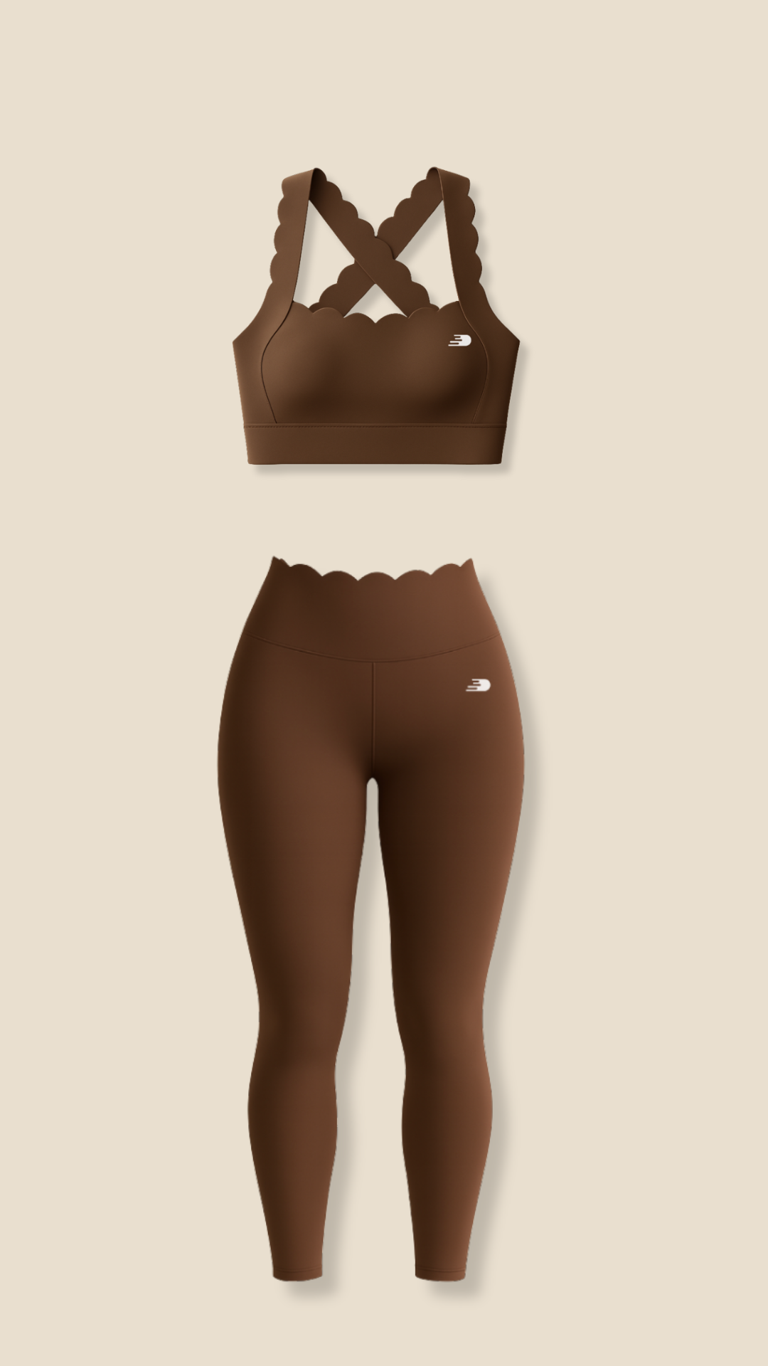 Scallop Edition Set