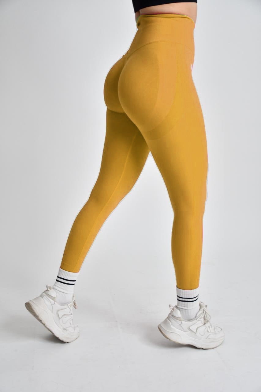 Power Leggings
