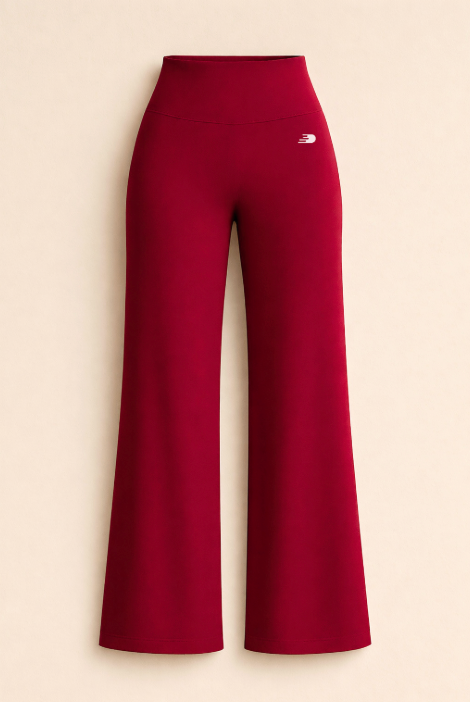 Luna legging - Wide Leg Fit
