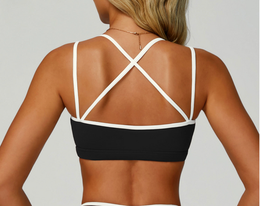 X-Back Top