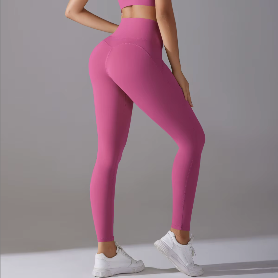 Vital Flex Leggings