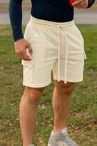Active Cargo Shorts
