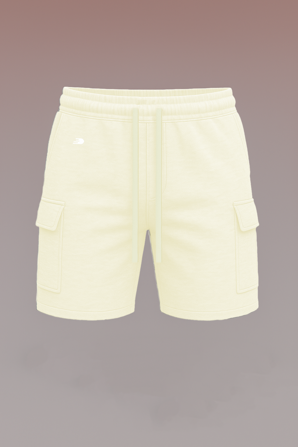 Active Cargo Shorts
