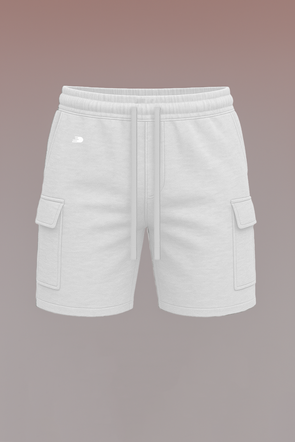 Active Cargo Shorts