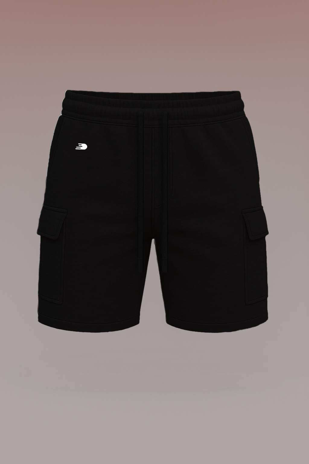 Active Cargo Shorts