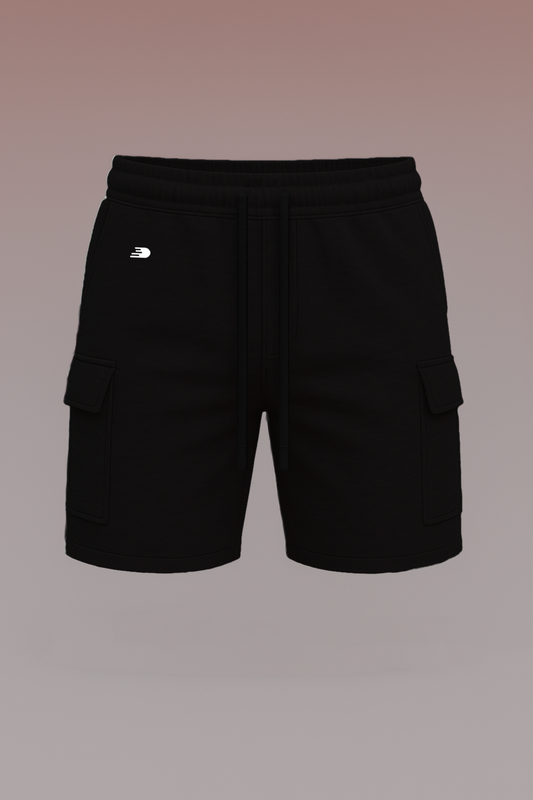Active Cargo Shorts