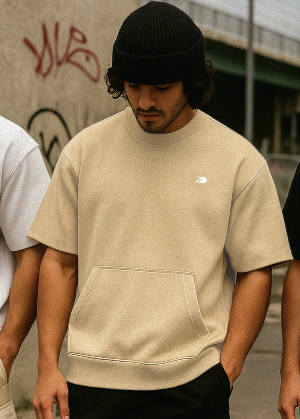 Drop Pocket