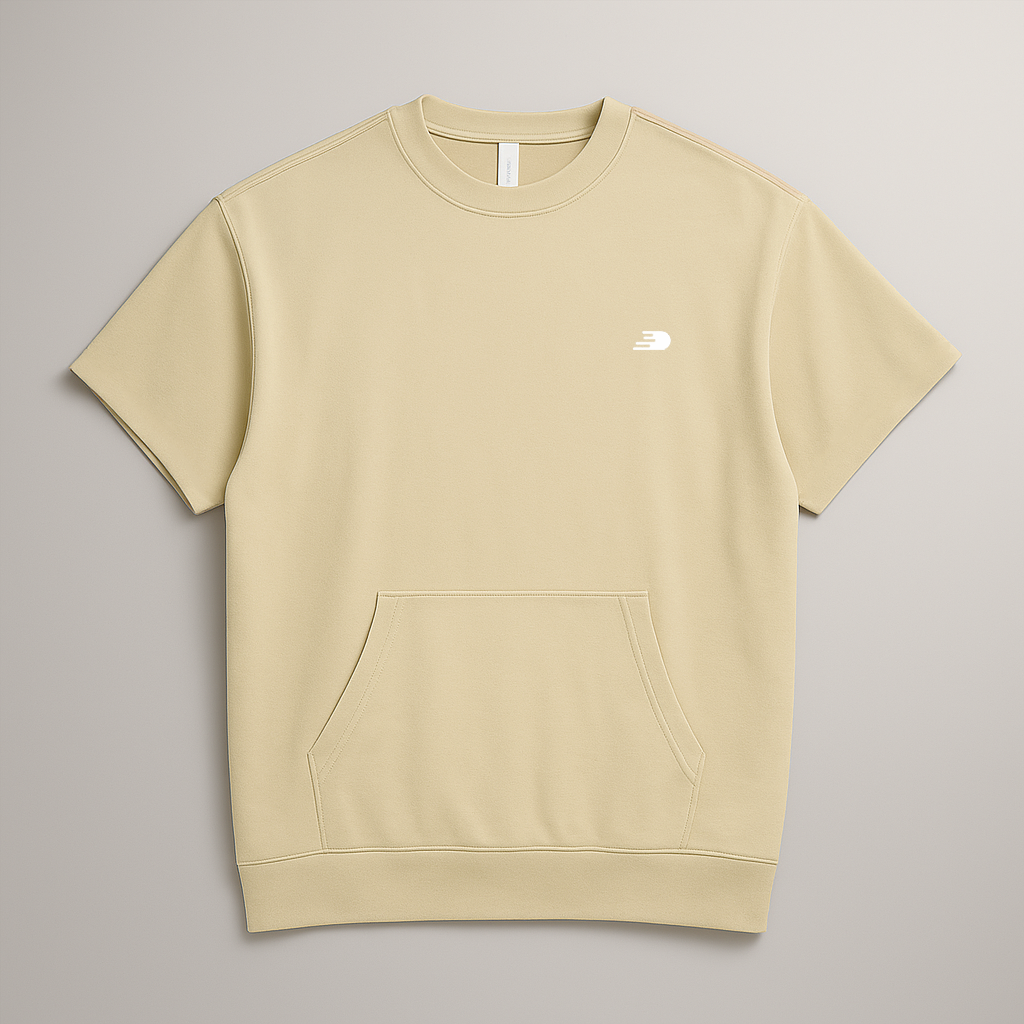 Drop Pocket