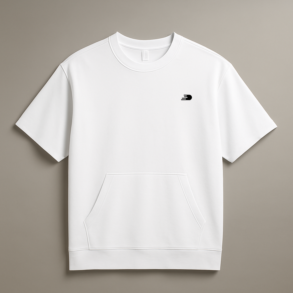 Drop Pocket