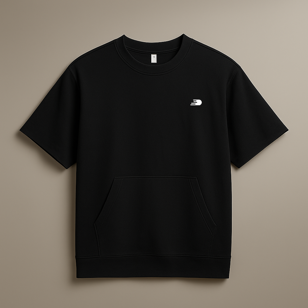 Drop Pocket