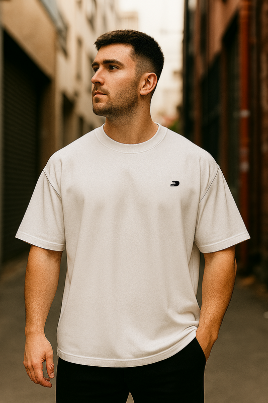 Essential Fit Tee