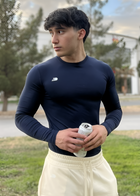 Streamline Longsleeve Compression