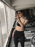 Lingerie temptation Legging