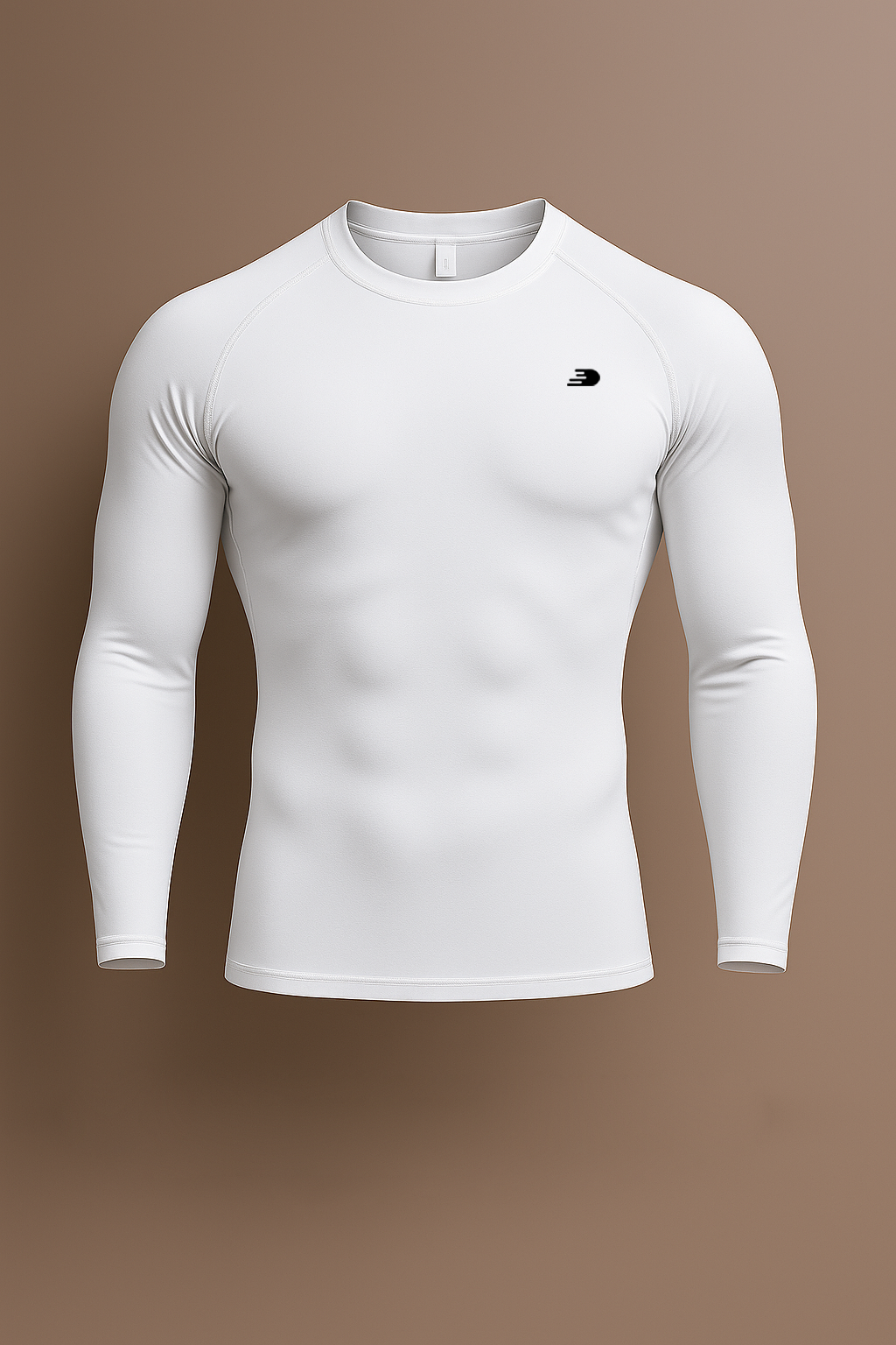 Streamline Longsleeve Compression
