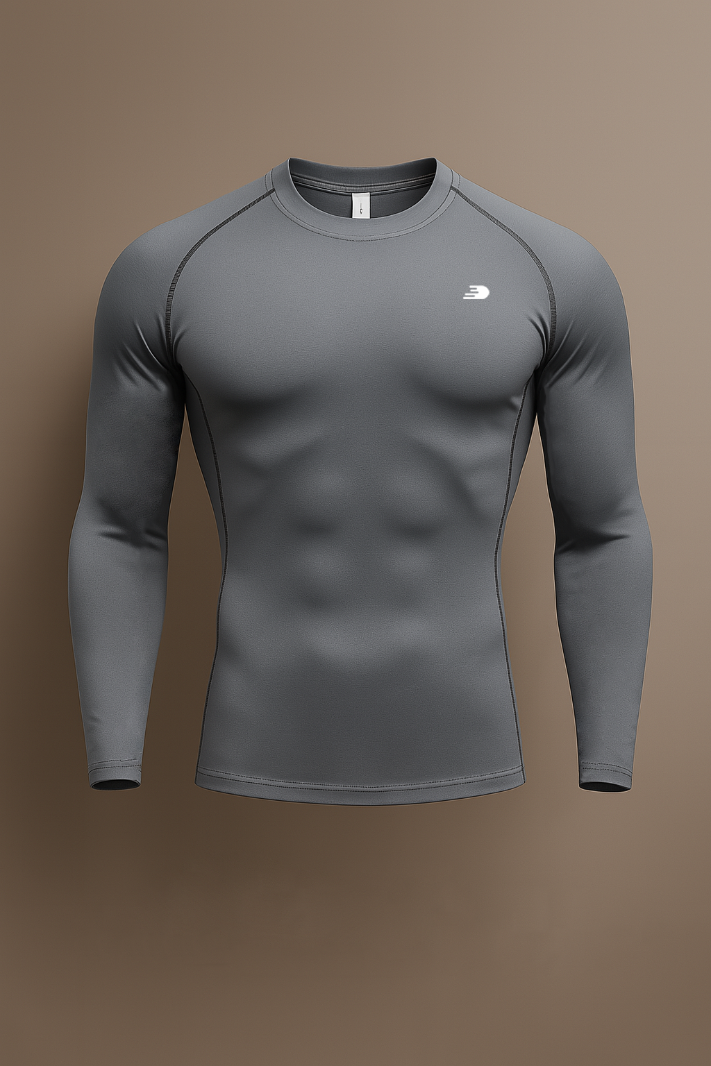 Streamline Longsleeve Compression