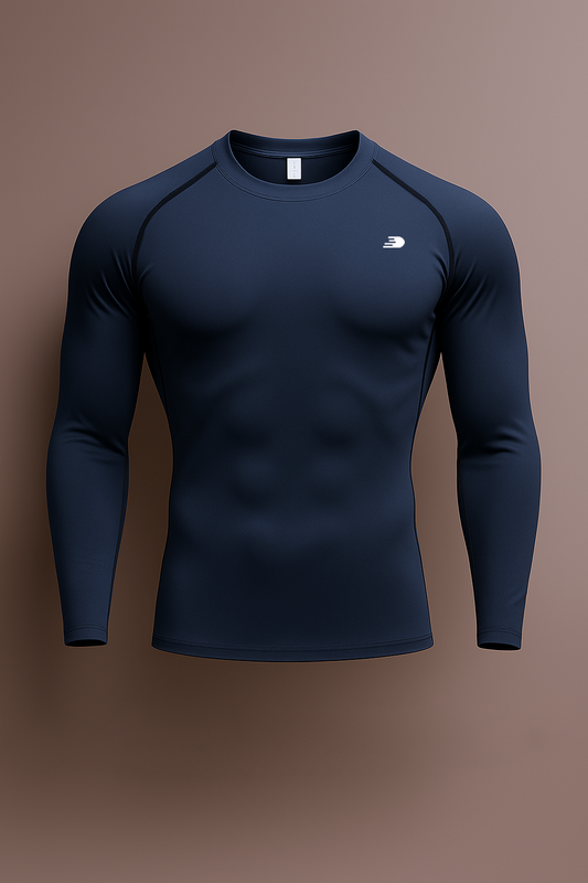 Streamline Longsleeve Compression
