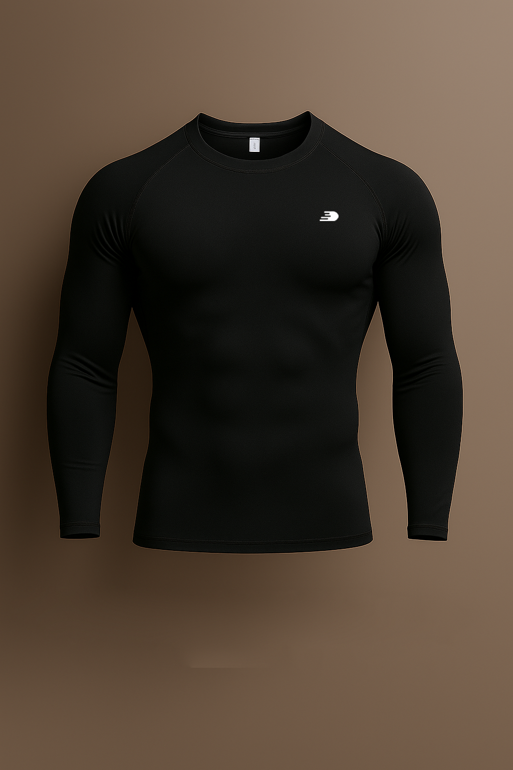 Streamline Longsleeve Compression