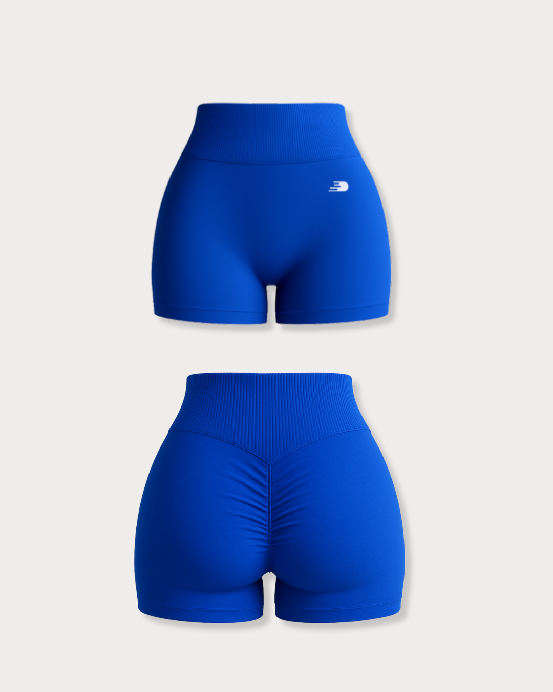 Short obsession push up