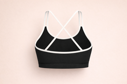 X-Back Top
