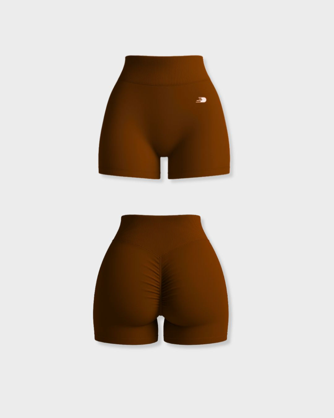 Obsession short push up