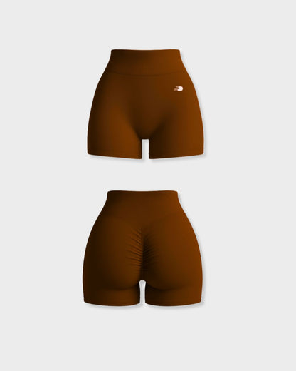 Obsession short push up