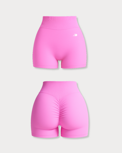 Short obsession push up