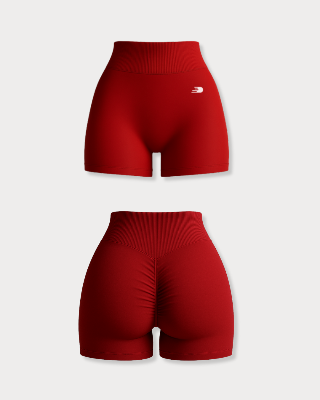 Short obsession push up