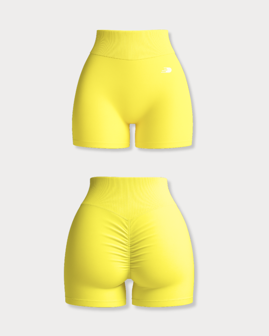 Short obsession push up