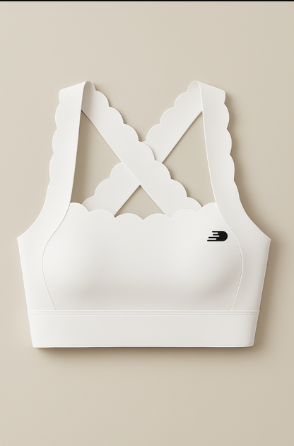 Scallop Top