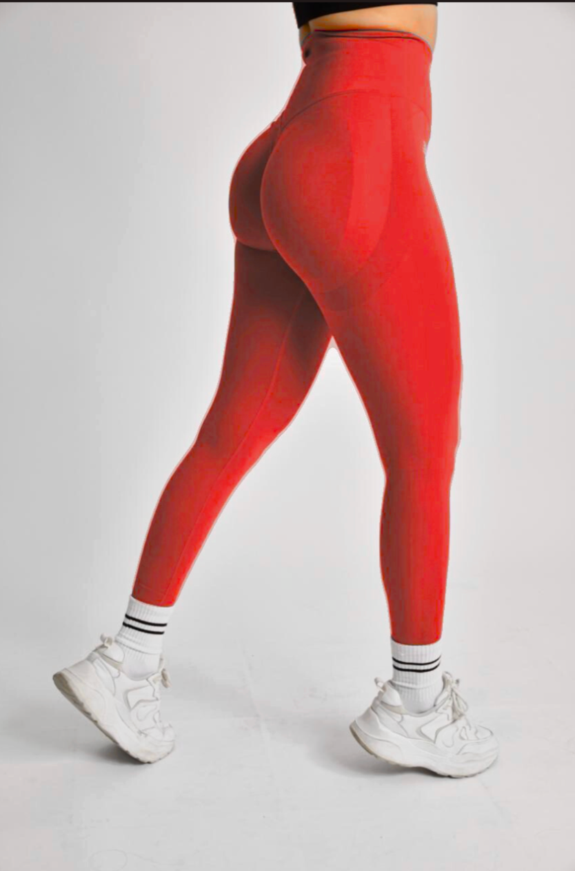 Power Legging