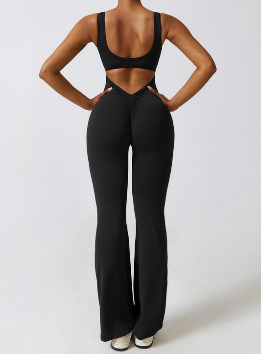 Sculpt Jumpsuit