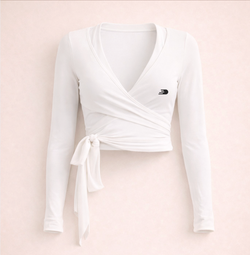 Aura Top
