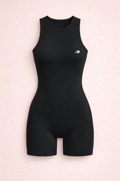 Sculpt short suit