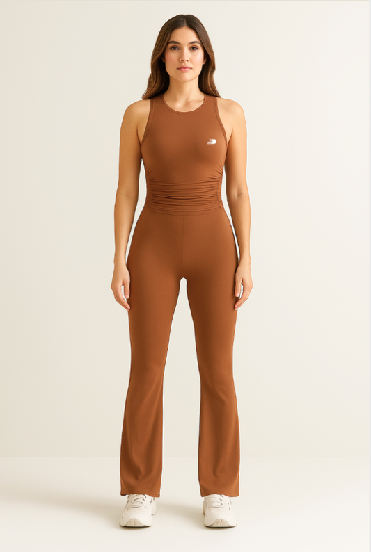 Sculpt Jumpsuit