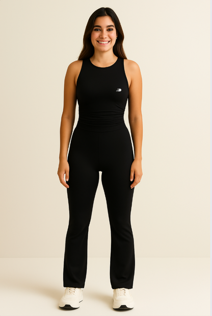 Sculpt Jumpsuit