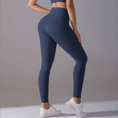 Vital Flex Leggings