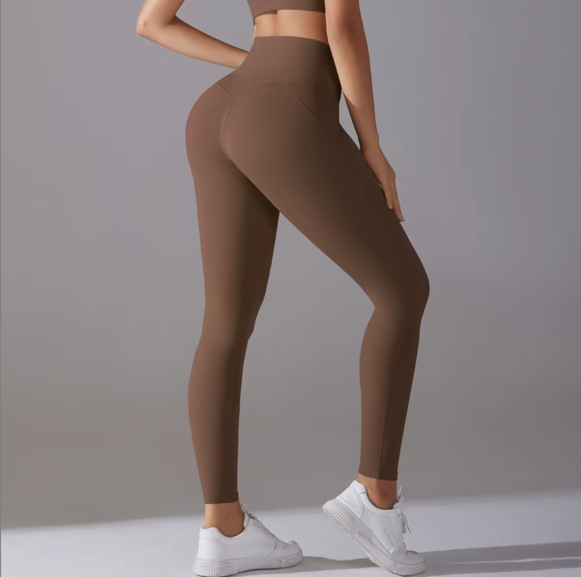 Vital Flex Leggings