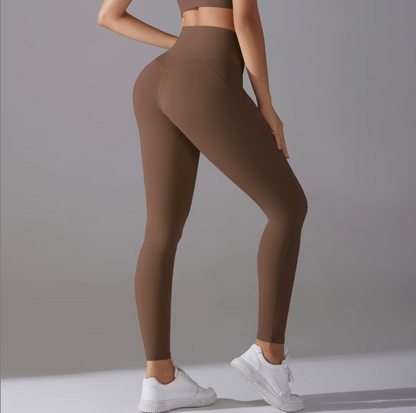 Vital Flex Leggings