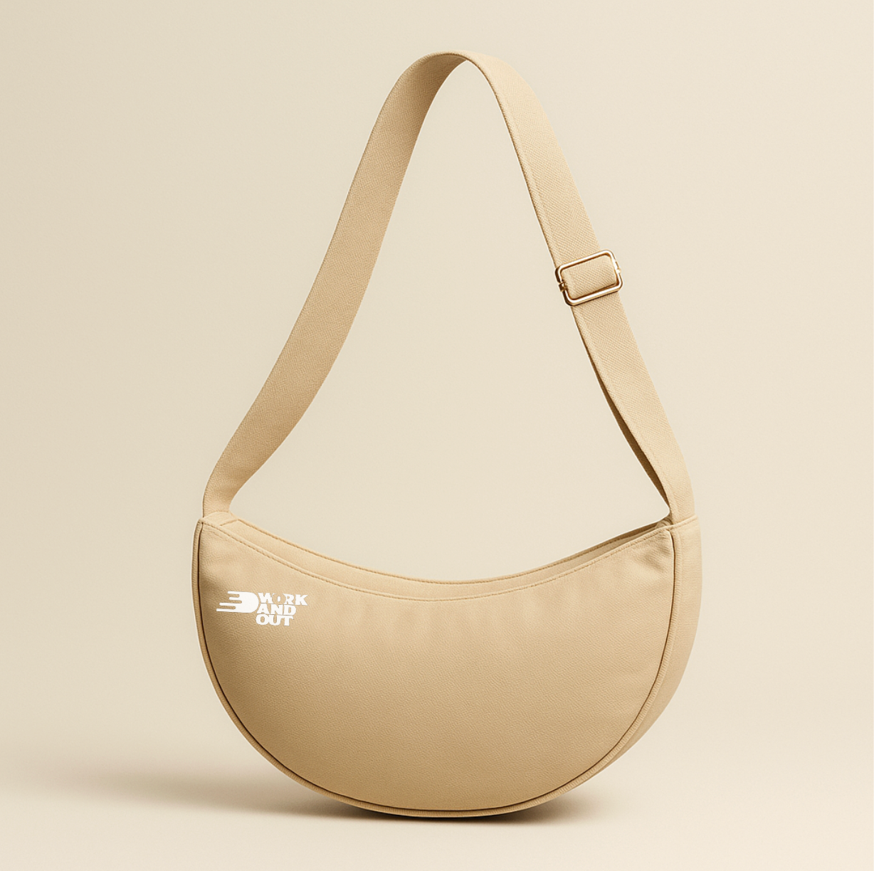Crescent Bag