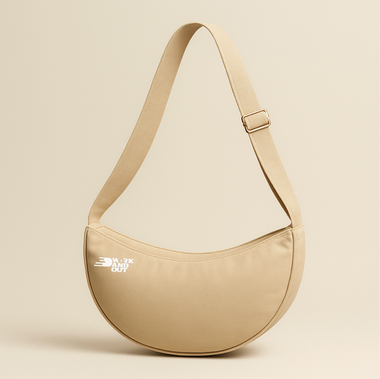 Crescent Bag