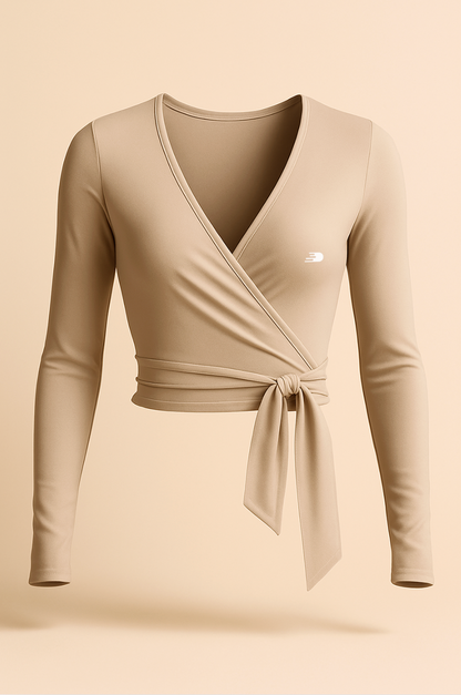 Aura Top