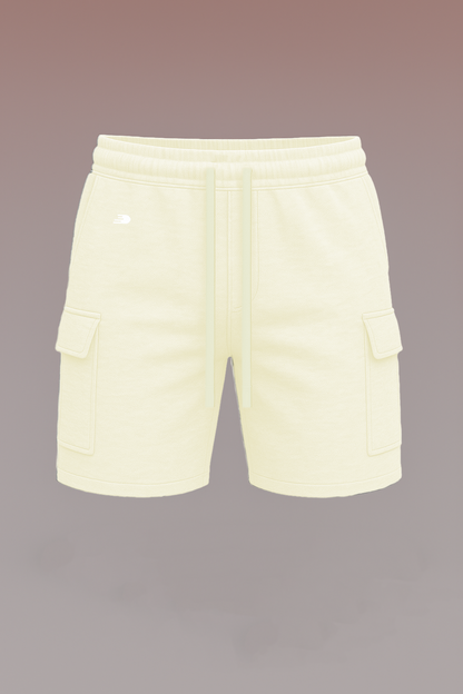 Active Cargo Shorts