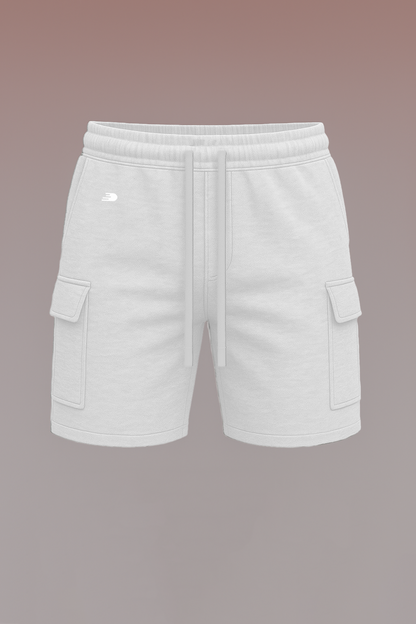 Active Cargo Shorts