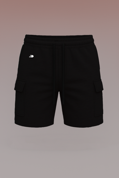 Active Cargo Shorts