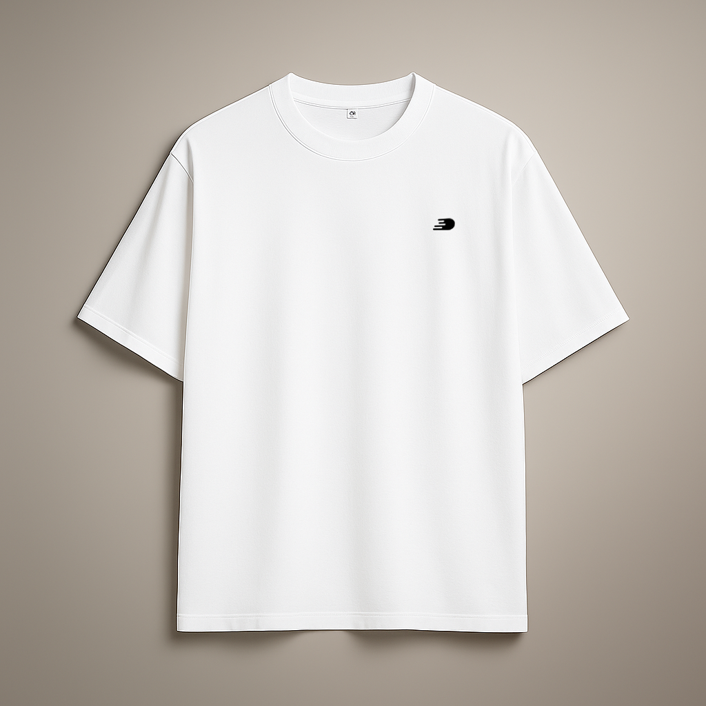 Essential Fit Tee