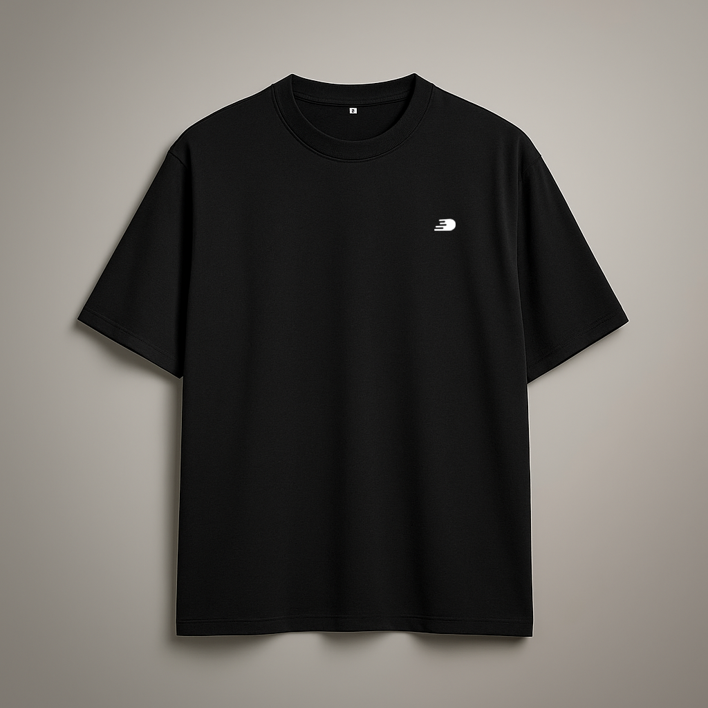 Essential Fit Tee
