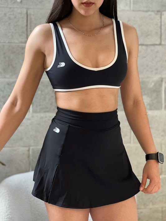 Kaori Skirt