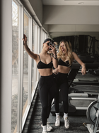 Lingerie temptation Top