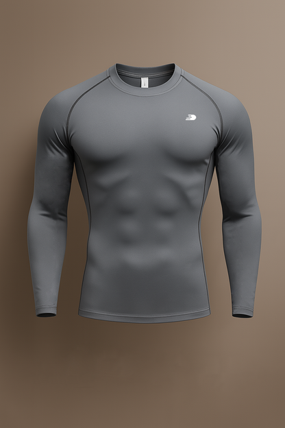 Streamline Longsleeve Compression